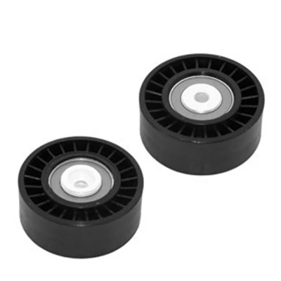 Deflection Pulley/Guide Pulley, V-belt